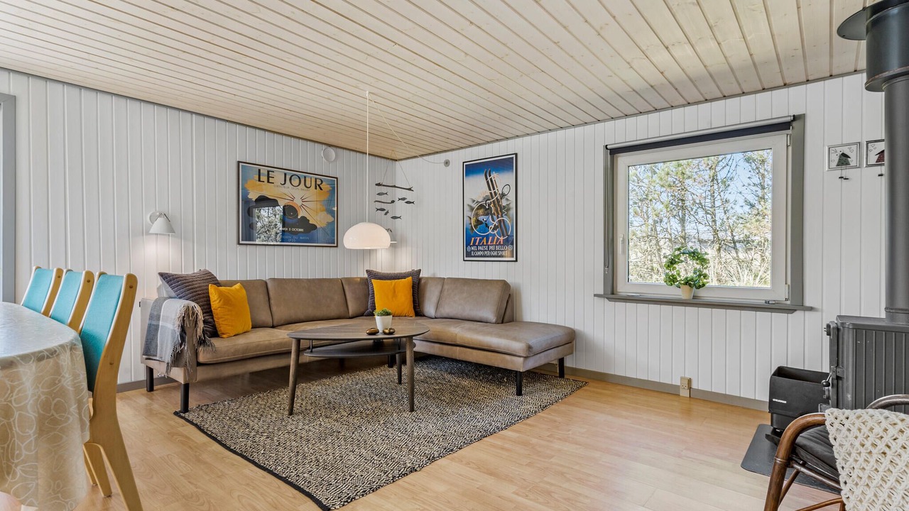 Photo of Bedroom in Bjerregaard