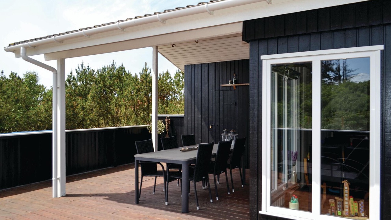 Photo of Outdoor in Bjerregaard