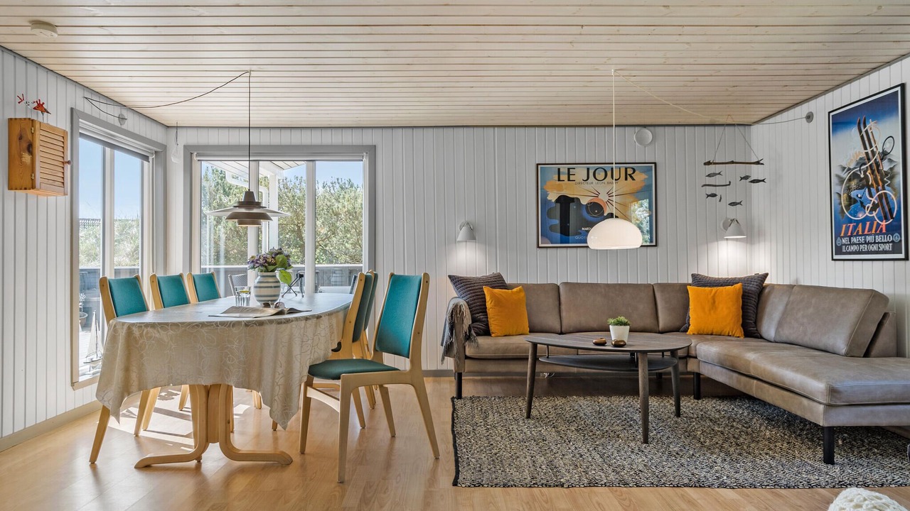 Photo of Bedroom in Bjerregaard