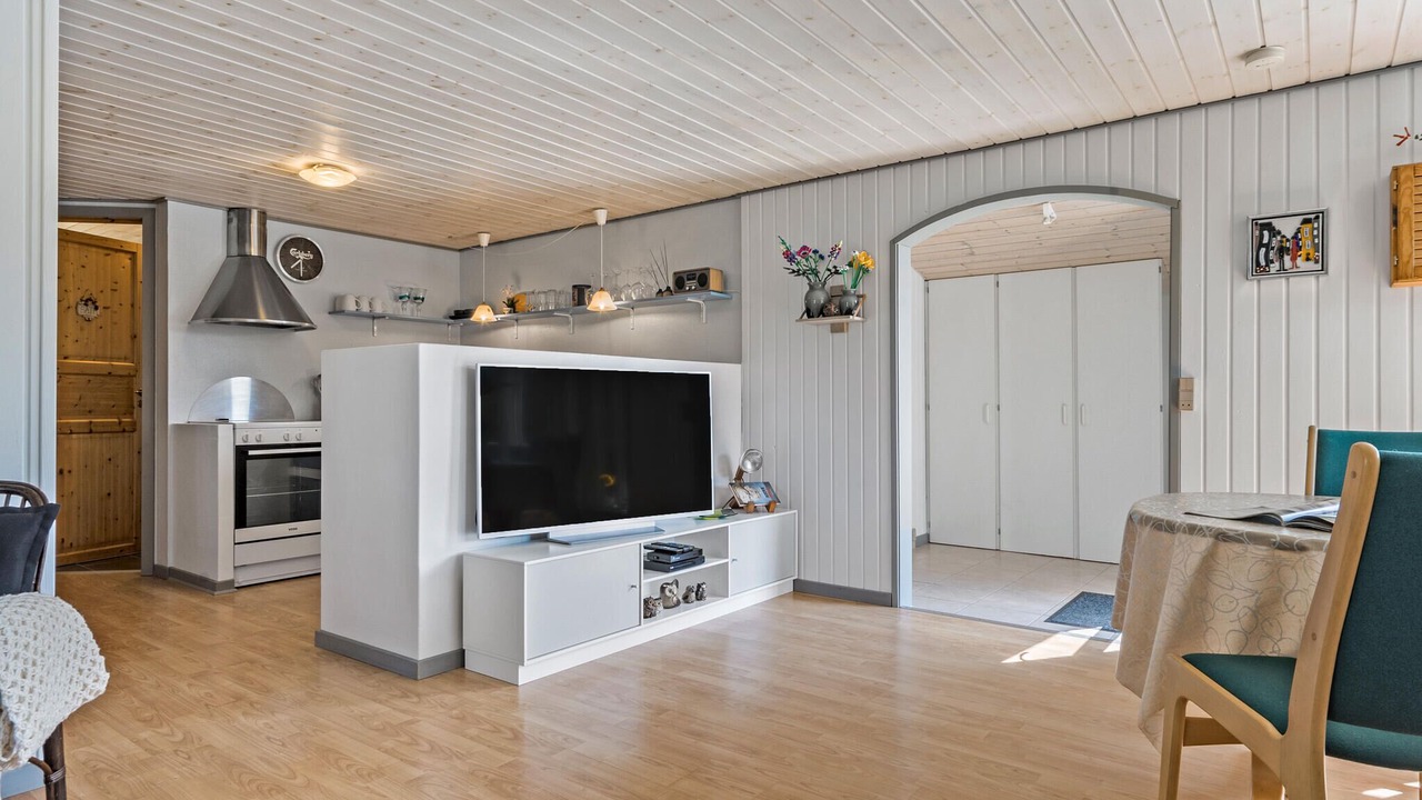 Photo of Bedroom in Bjerregaard
