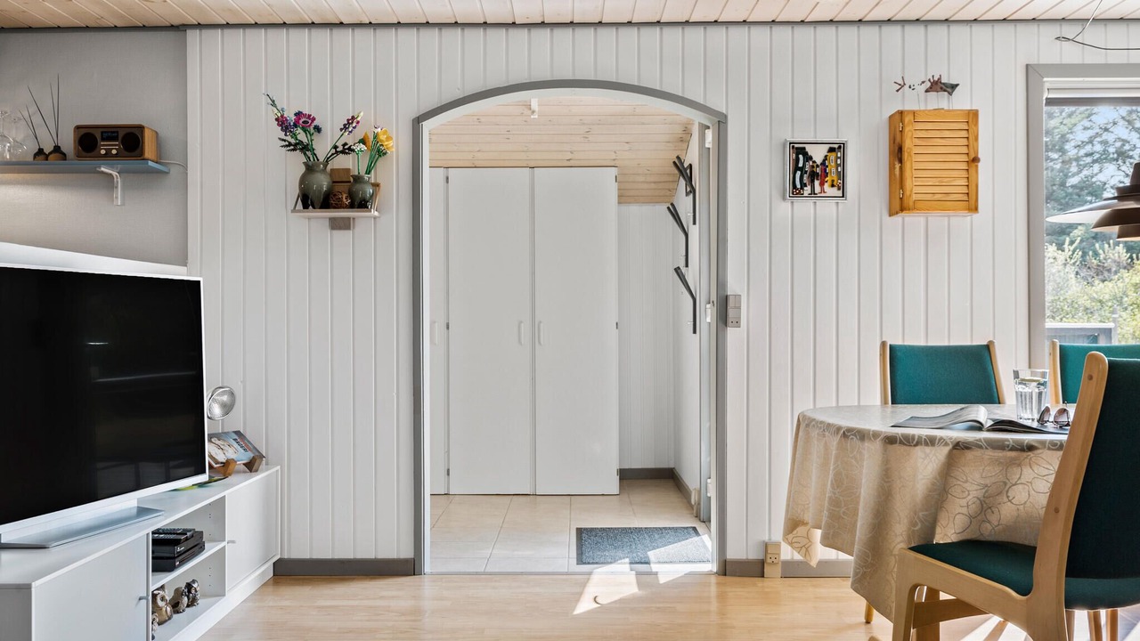 Photo of Bedroom in Bjerregaard