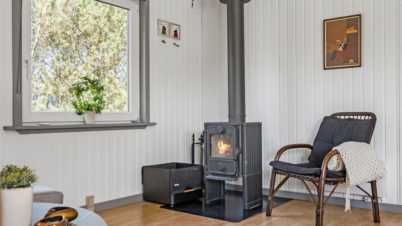 Photo of Bedroom in Bjerregaard