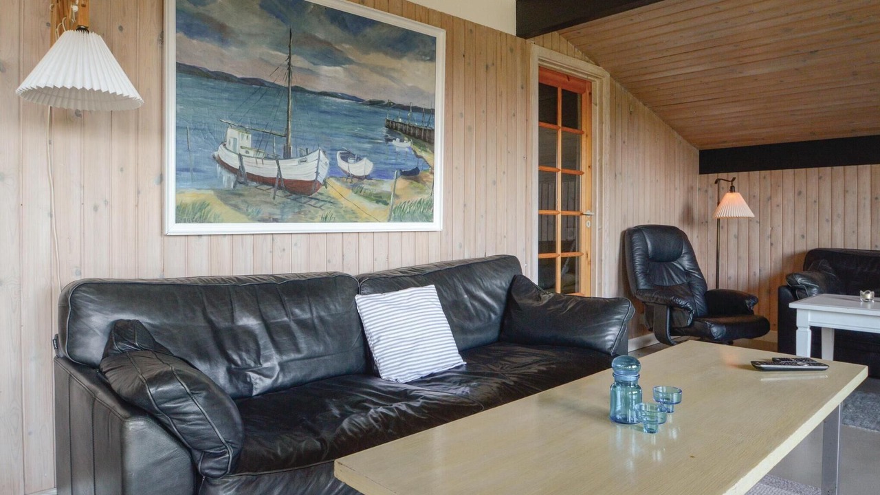 Photo of Bedroom in Hejlsminde Strand