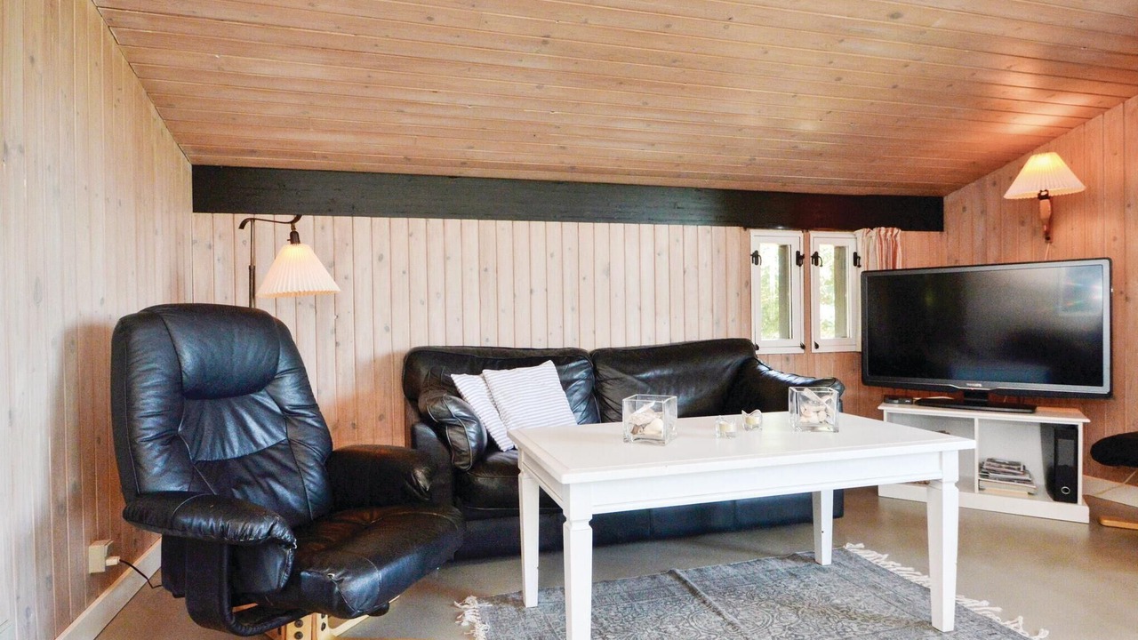 Photo of Bedroom in Hejlsminde Strand