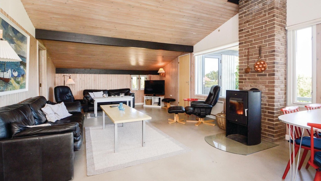 Photo of Bedroom in Hejlsminde Strand