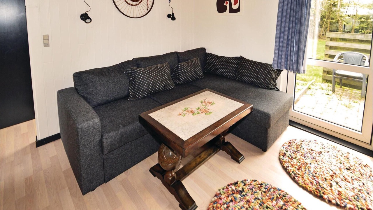 Photo of Bedroom in Hvalpsund