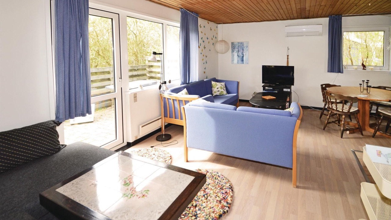 Photo of Bedroom in Hvalpsund