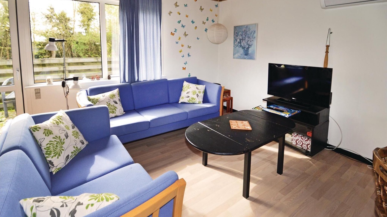 Photo of Bedroom in Hvalpsund