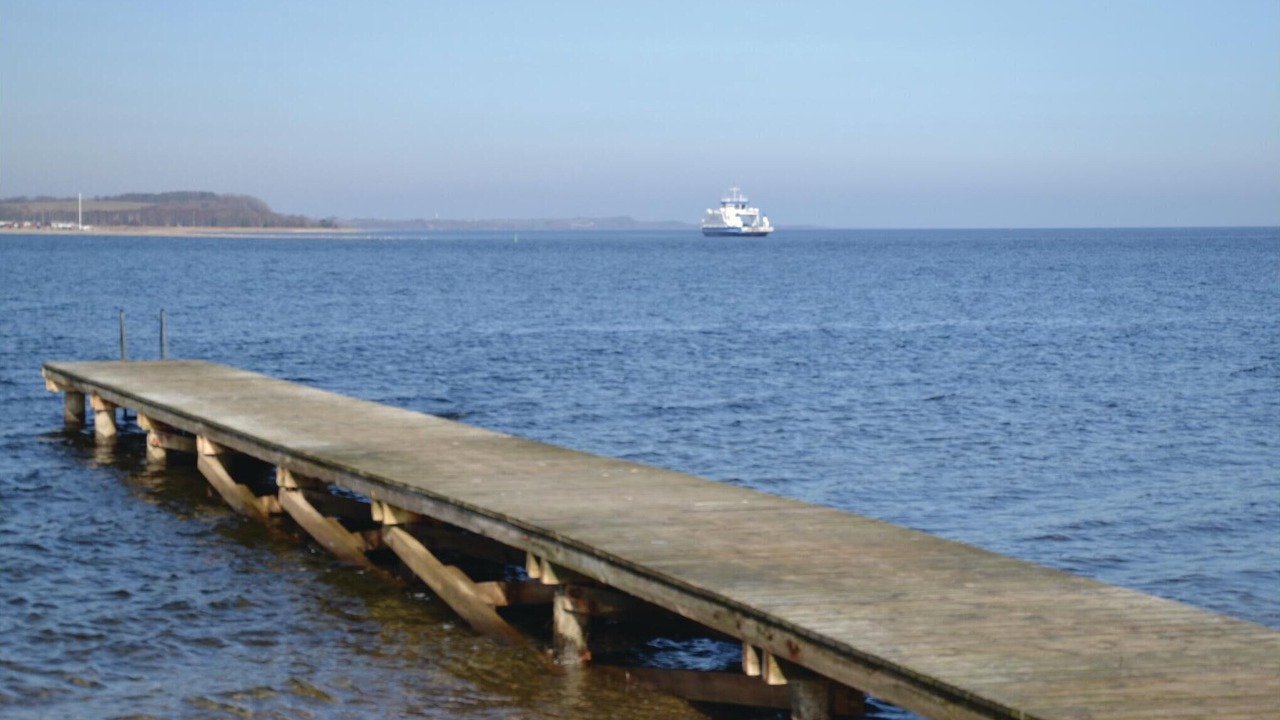 Photo of Others in Hvalpsund