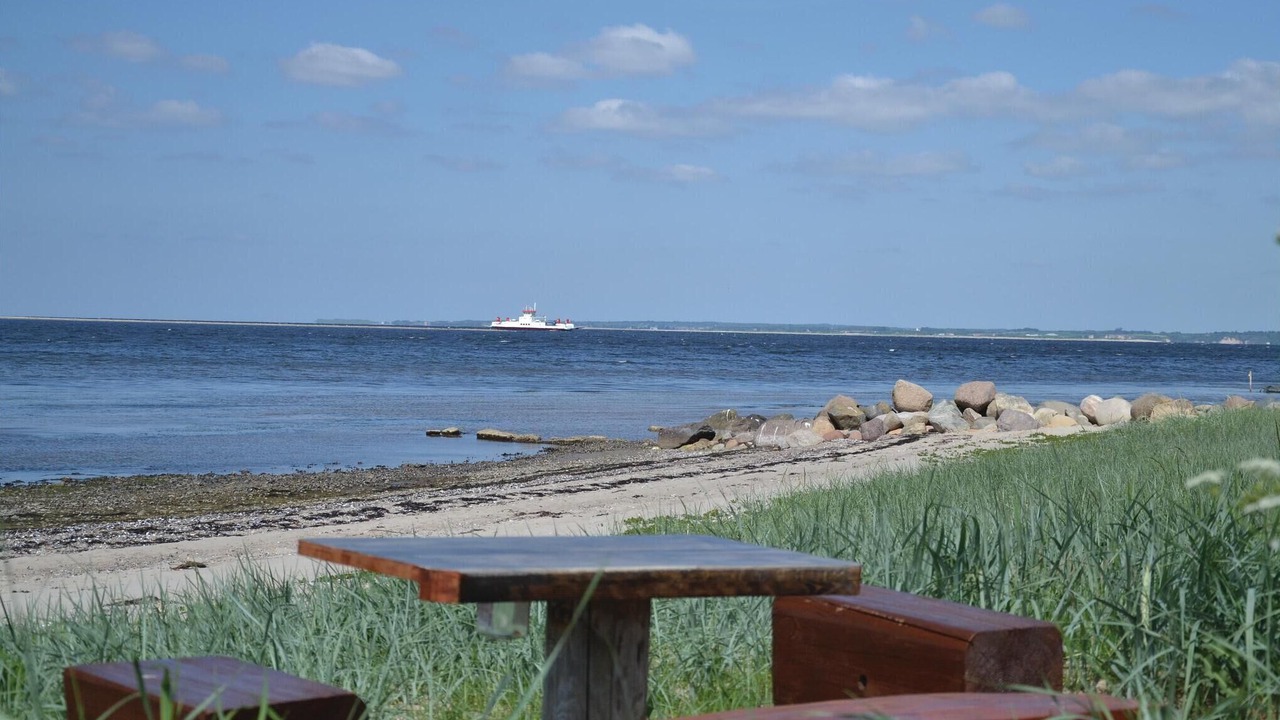 Photo of Others in Hvalpsund