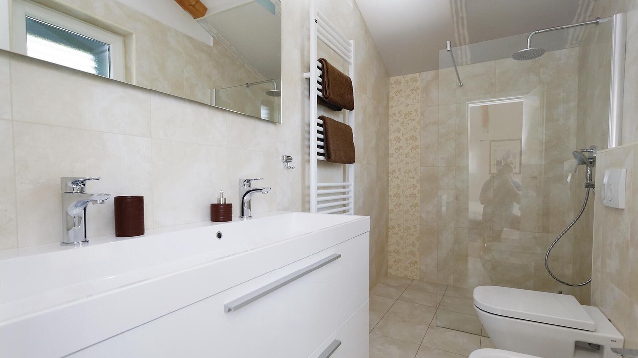 Photo of Bathroom in Sibenik