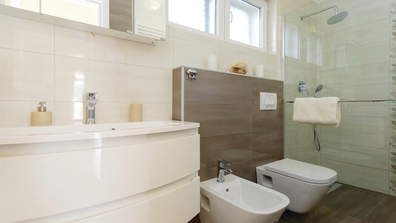 Photo of Bathroom in Sibenik
