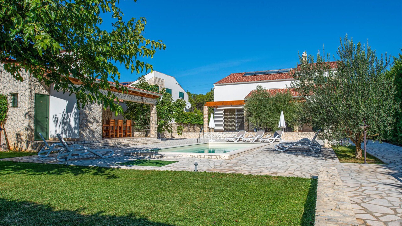 Photo of Outdoor in Sibenik