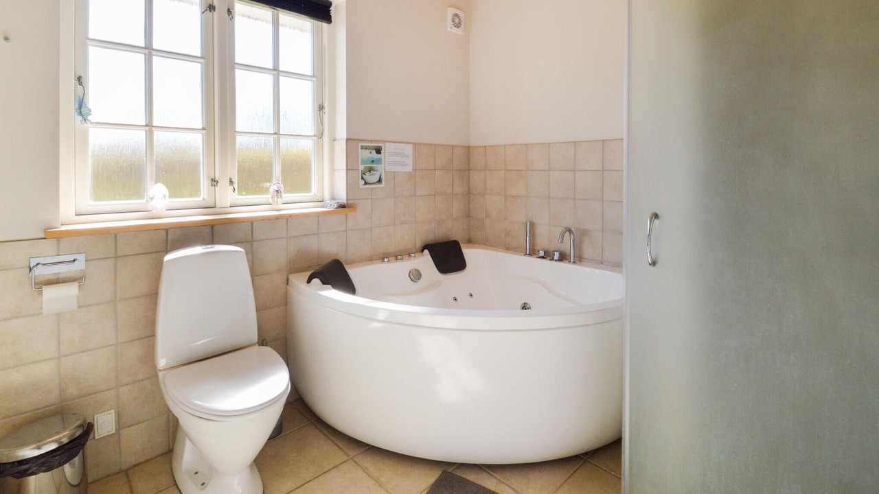 Photo of Bathroom in Knubbeløkke