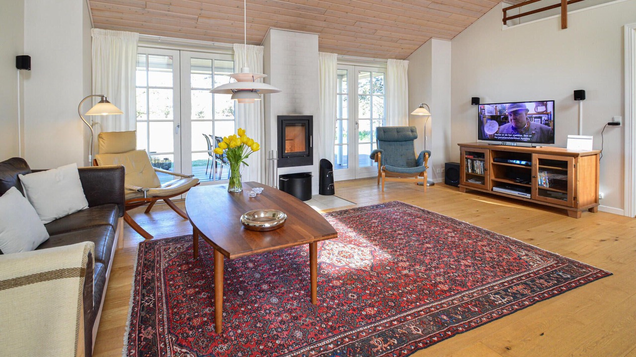 Photo of Bedroom in Knubbeløkke