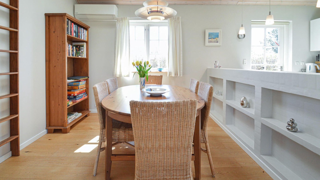 Photo of Bedroom in Knubbeløkke