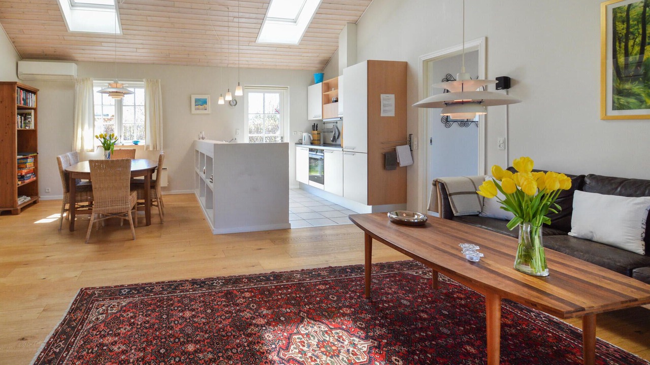 Photo of Bedroom in Knubbeløkke