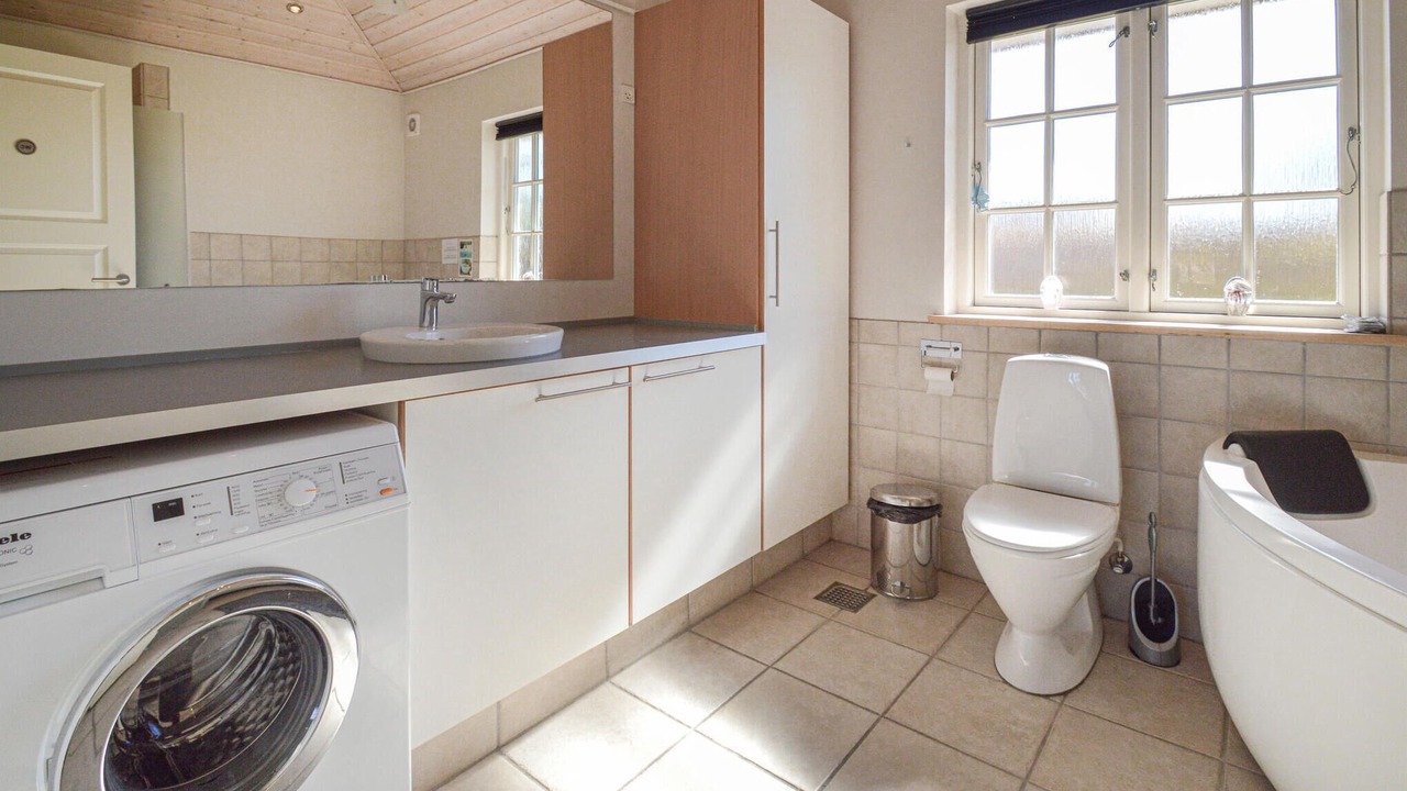 Photo of Bathroom in Knubbeløkke