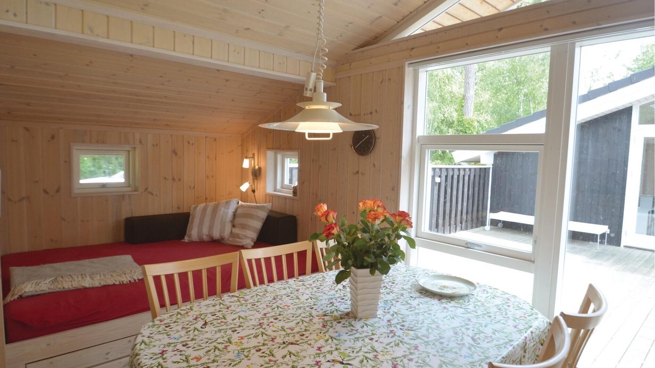 Photo of Bedroom in Marielyst
