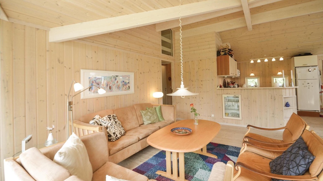 Photo of Bedroom in Marielyst