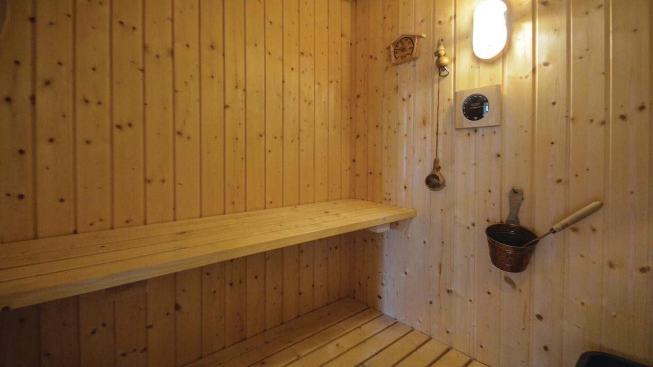 Photo of Bathroom in Marielyst