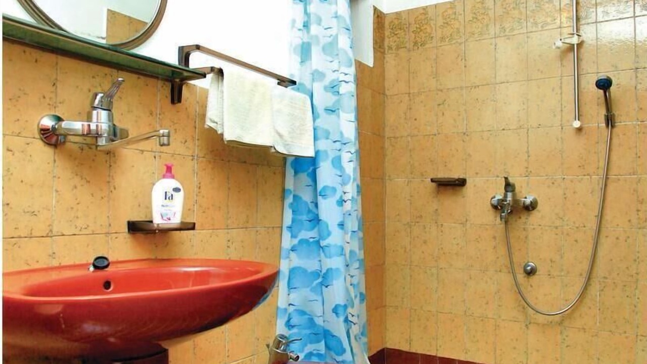 Photo of Bathroom in Prizba