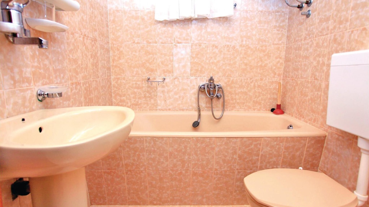 Photo of Bathroom in Prizba