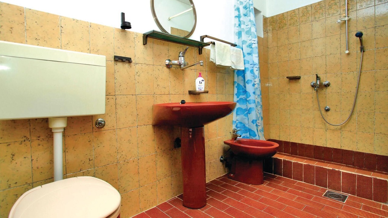 Photo of Bathroom in Prizba