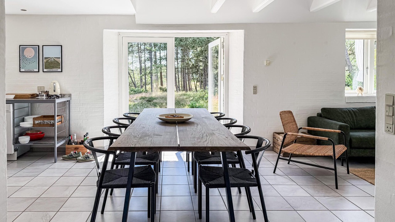 Photo of Bedroom in Sønderstrand