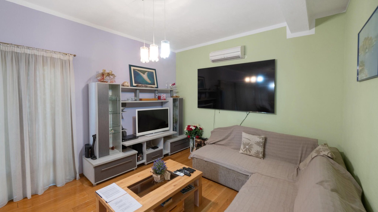 Photo of Bedroom in Cavoglave