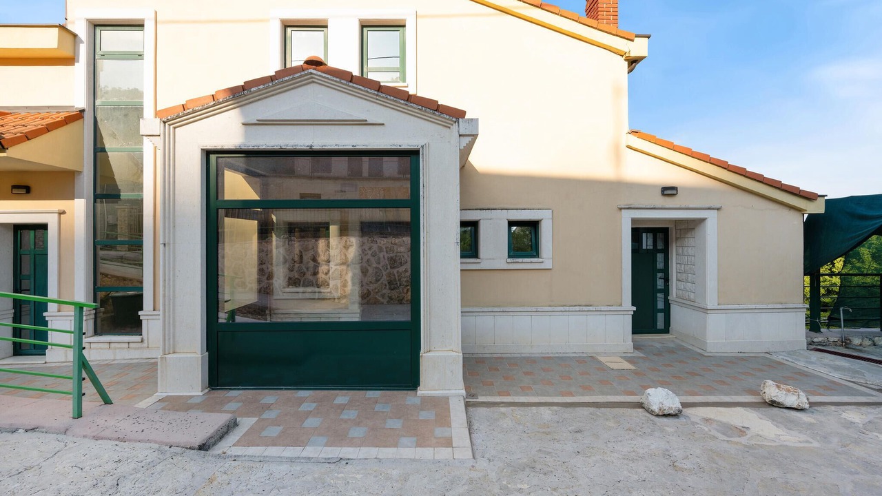 Photo of Outdoor in Cavoglave