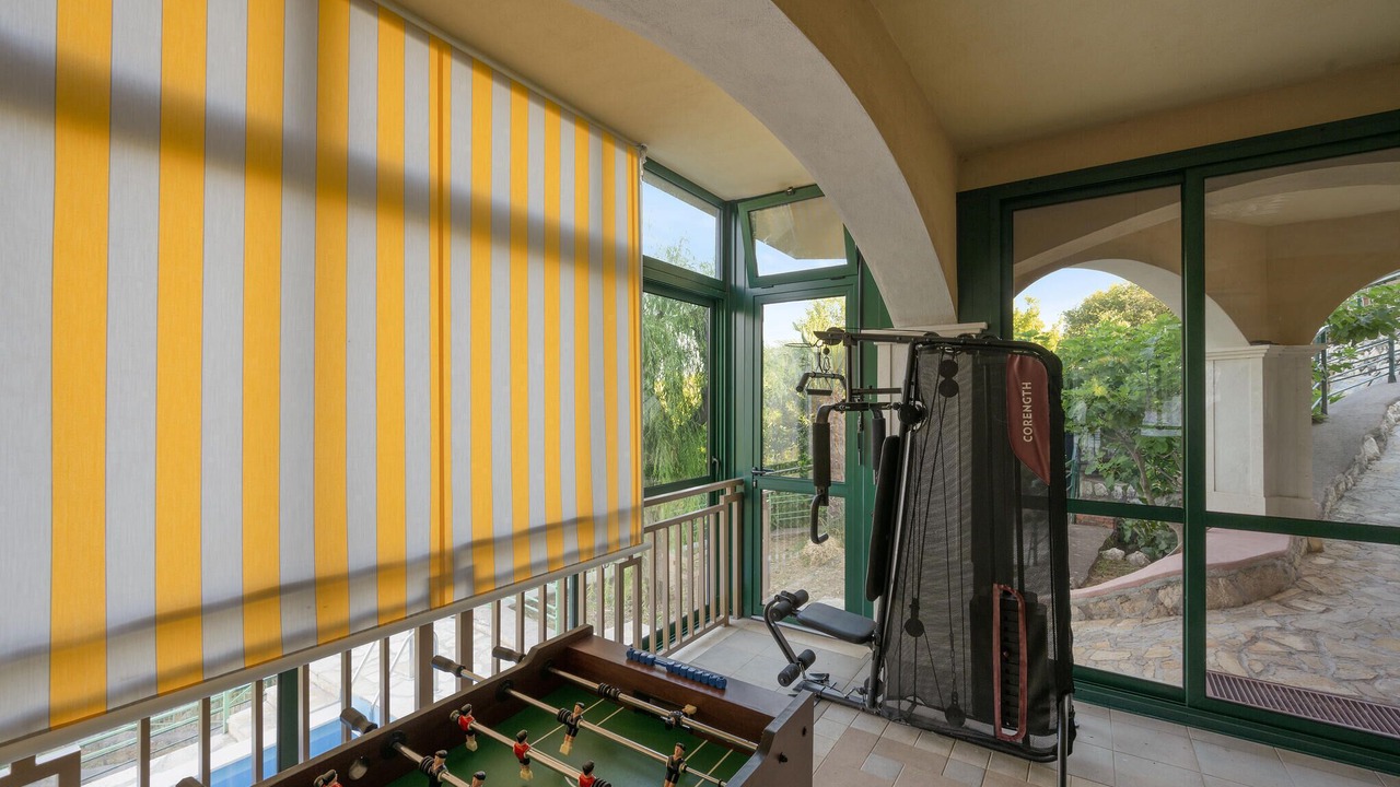Photo of Patio Balcony in Cavoglave