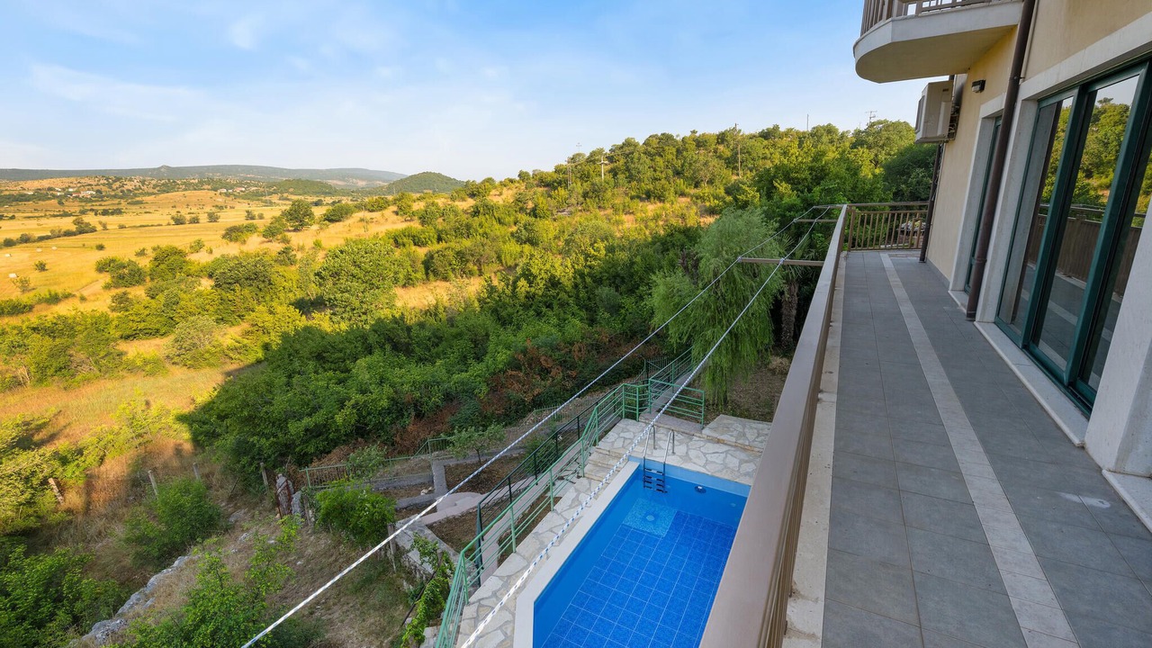 Photo of Outdoor in Cavoglave