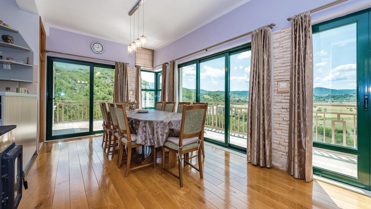 Photo of Bedroom in Cavoglave