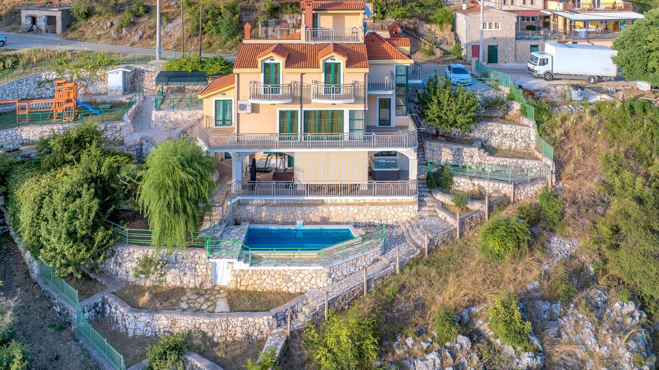 Photo of Outdoor in Cavoglave