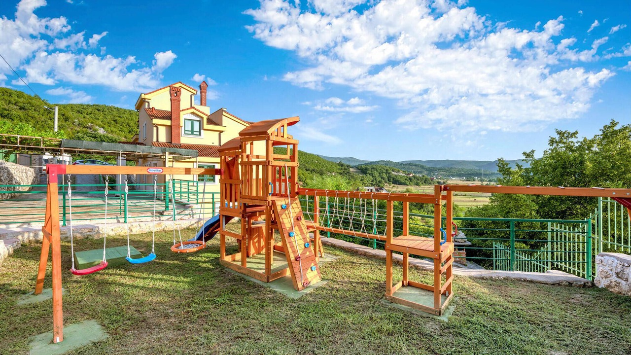 Photo of Outdoor in Cavoglave