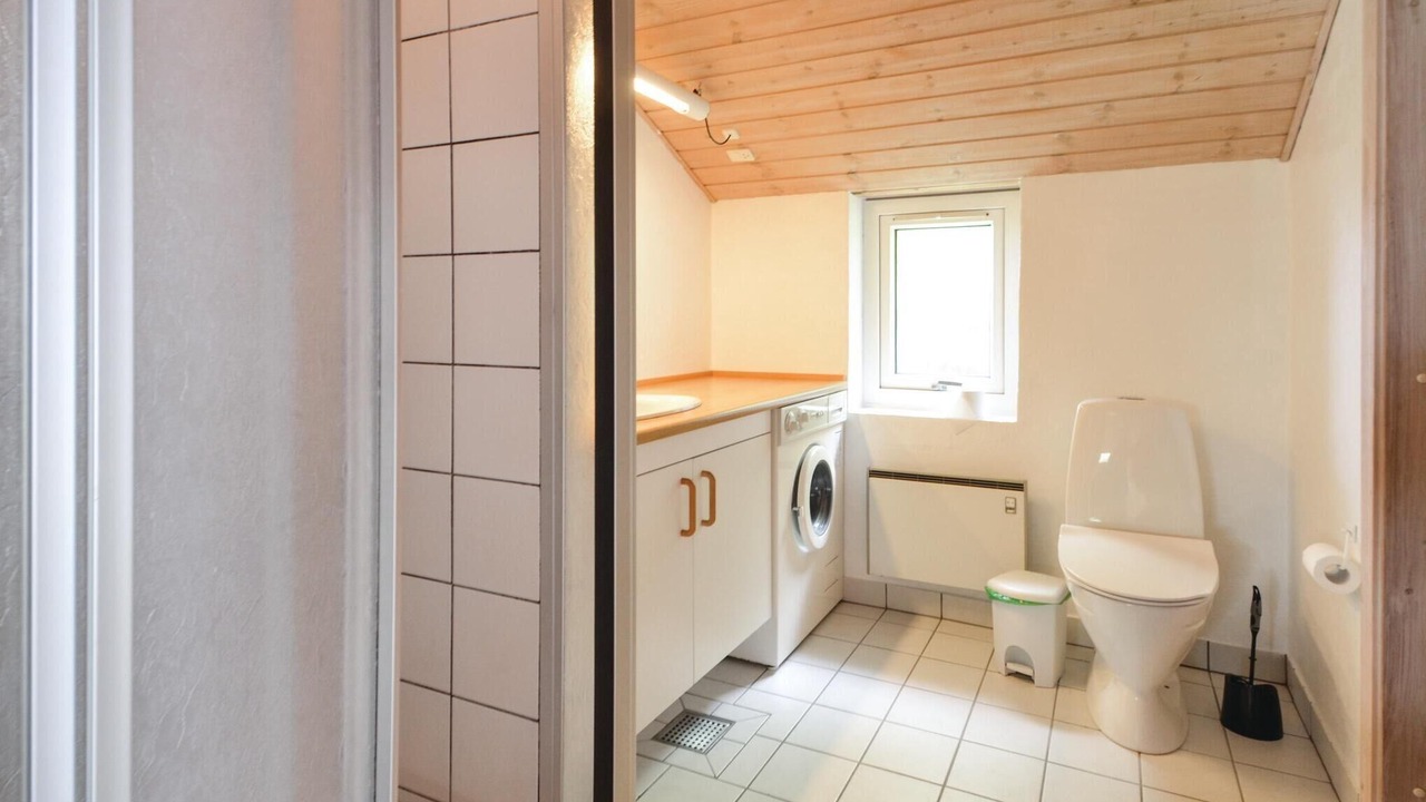 Photo of Bathroom in Ronbjerg