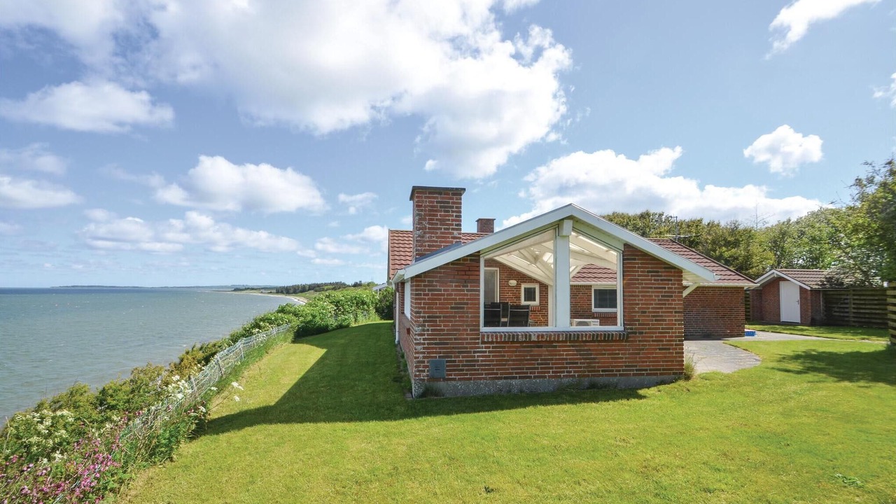 Photo of Outdoor in Ronbjerg