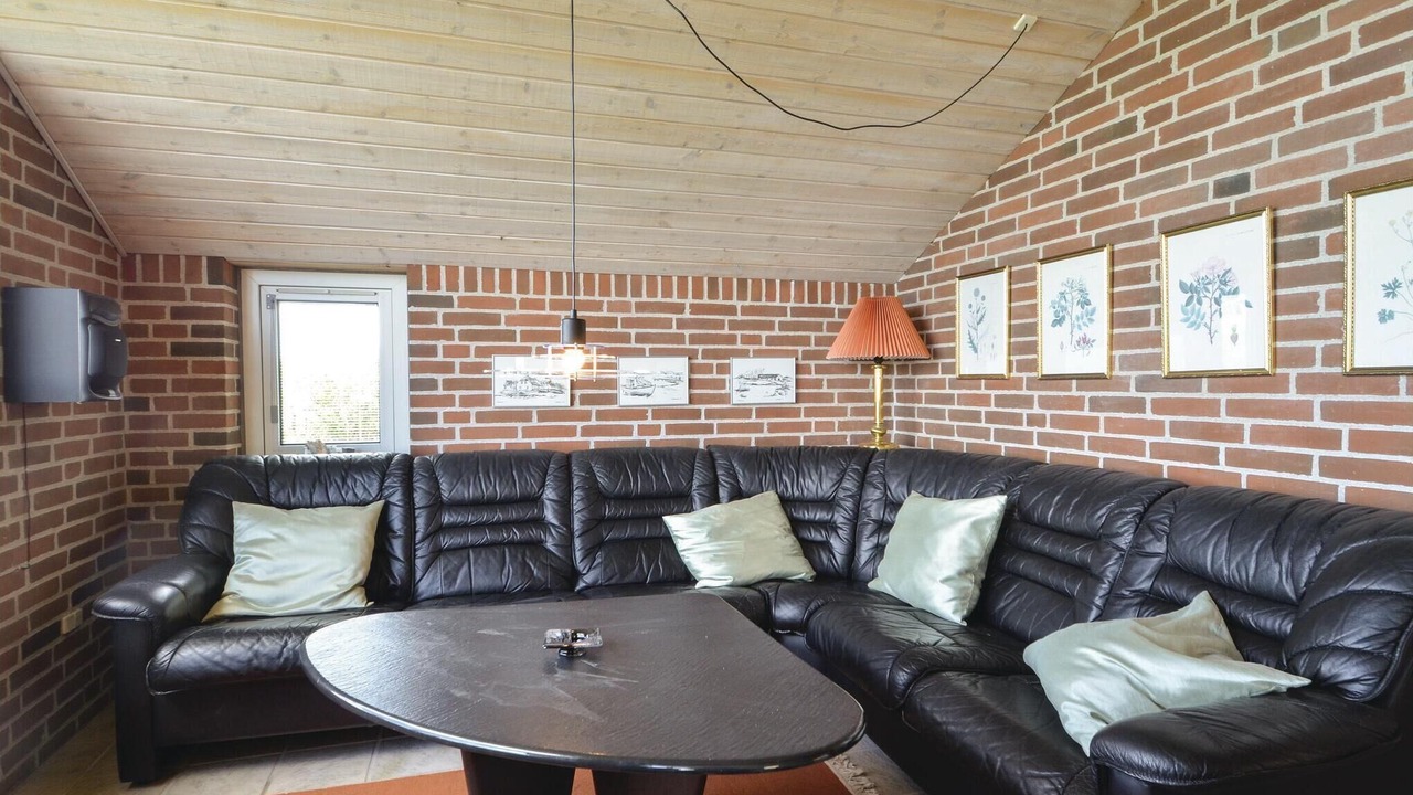 Photo of Bedroom in Ronbjerg