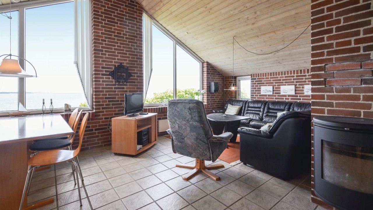 Photo of Bedroom in Ronbjerg