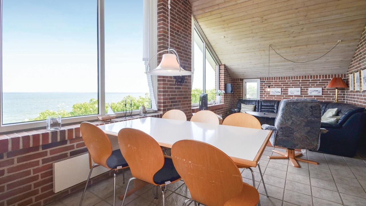 Photo of Bedroom in Ronbjerg