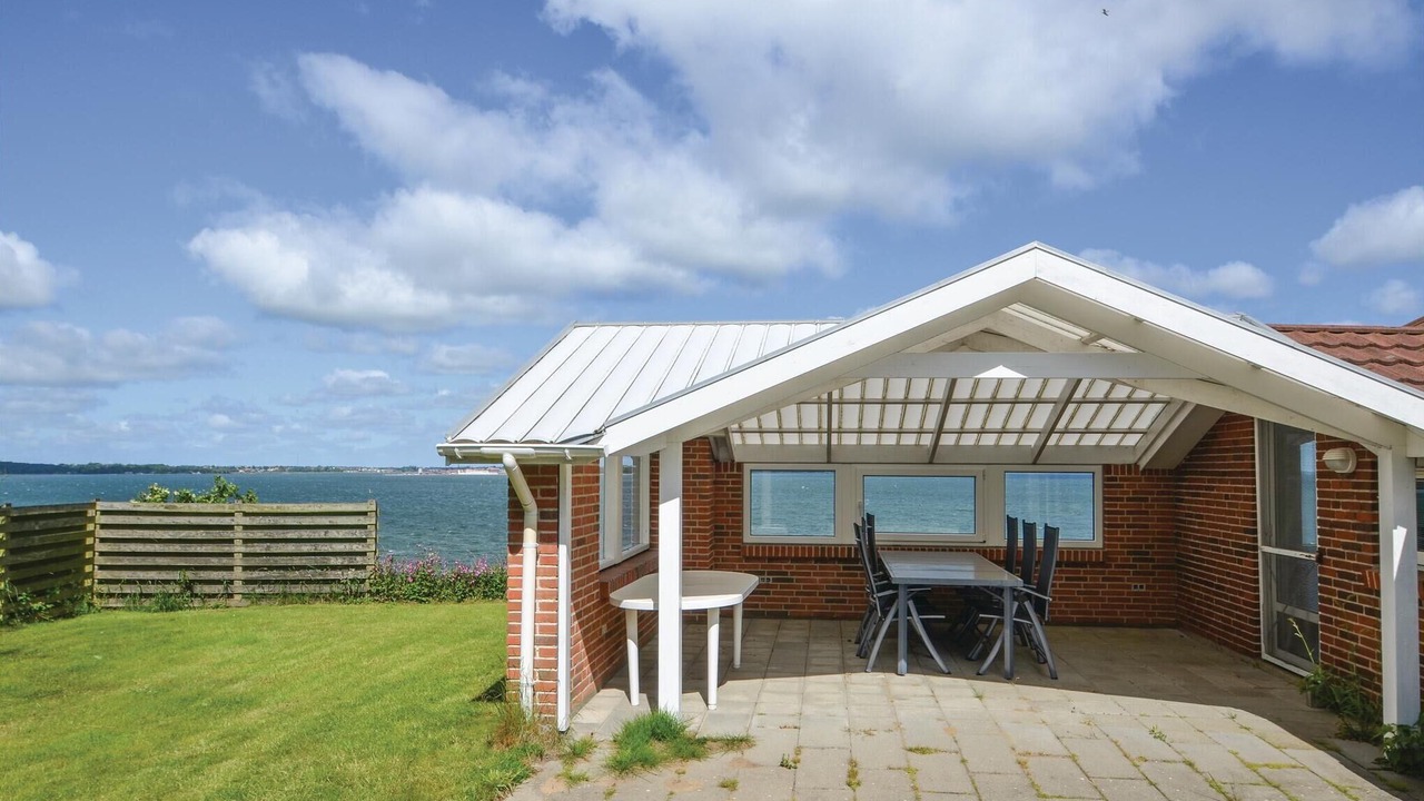 Photo of Outdoor in Ronbjerg