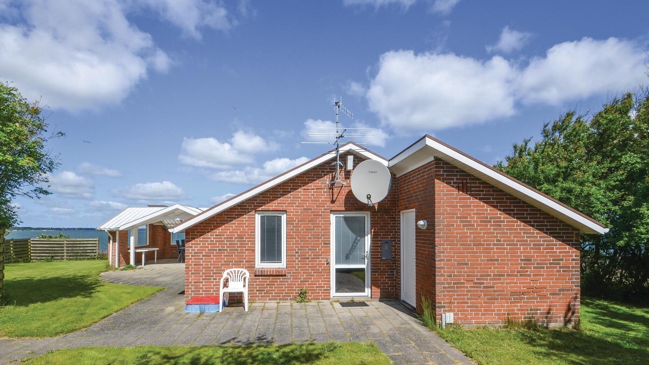 Photo of Outdoor in Ronbjerg