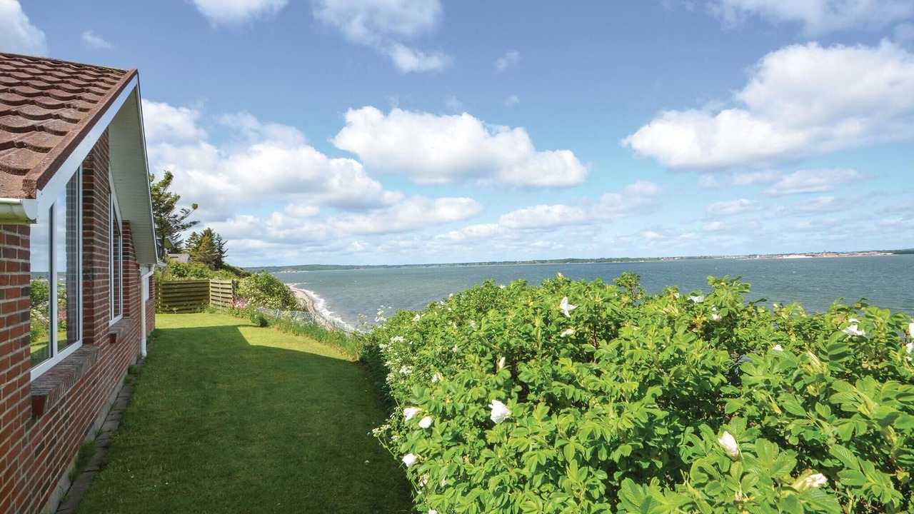 Photo of Bedroom in Ronbjerg