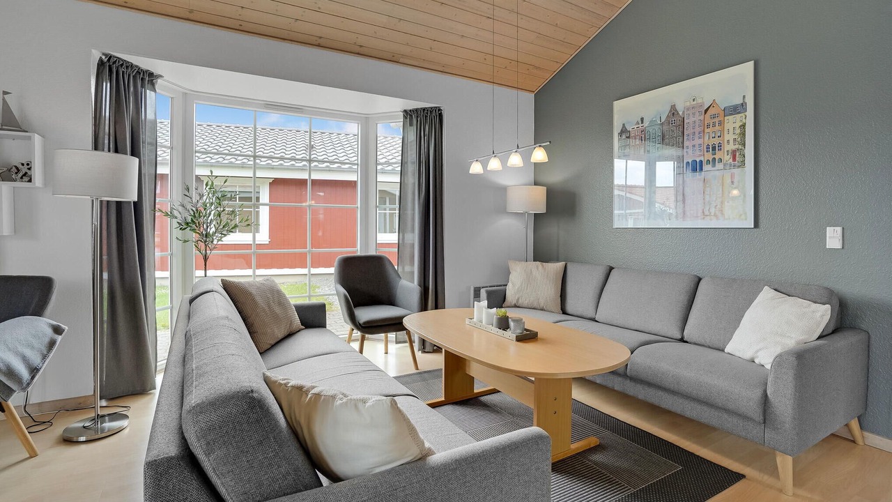 Photo of Bedroom in Grasten