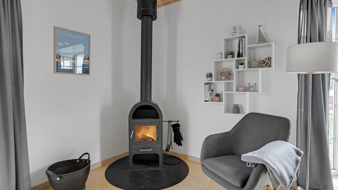 Photo of Bedroom in Grasten