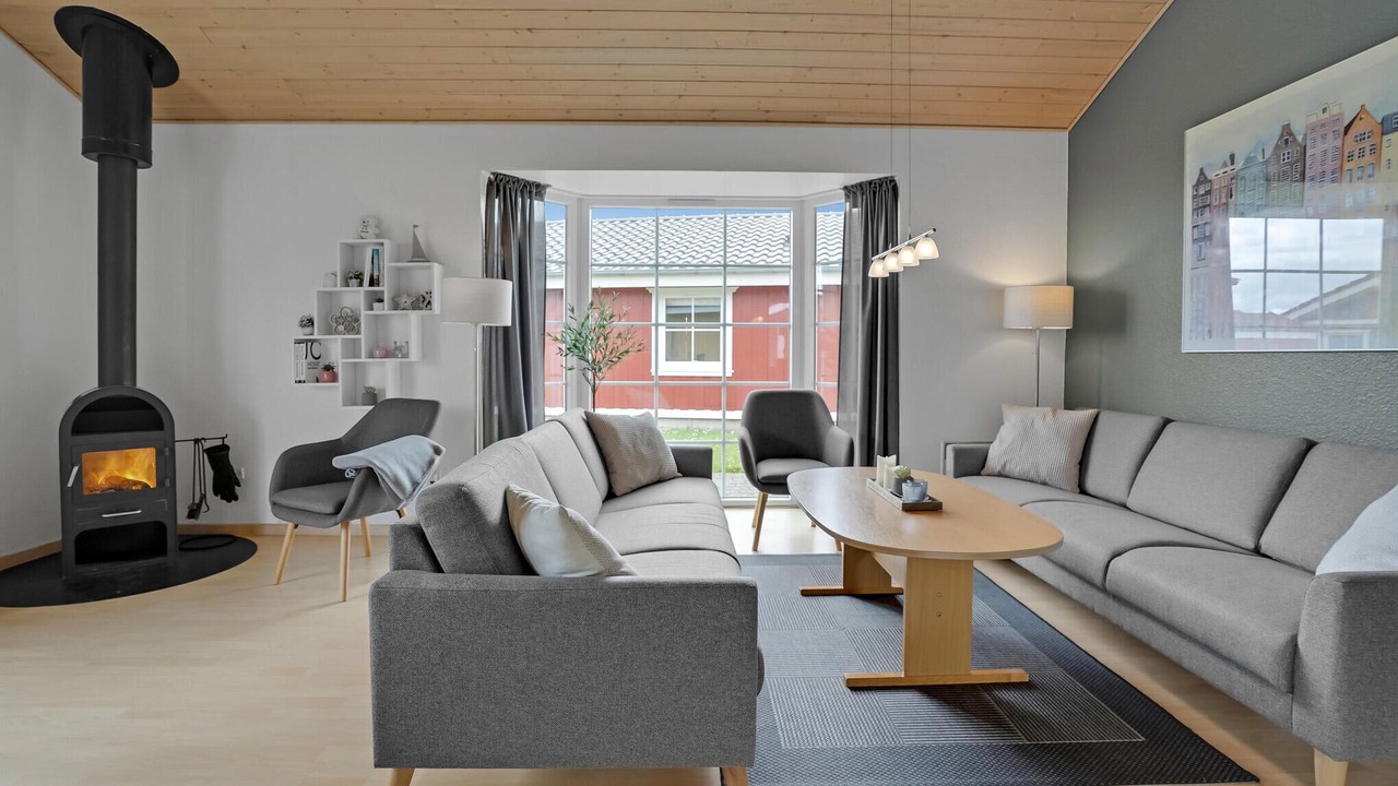 Photo of Bedroom in Grasten