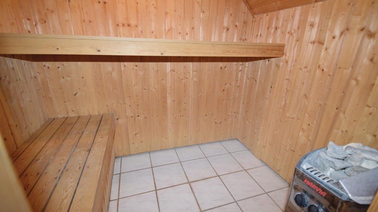 Photo of Bathroom in Bøtø By