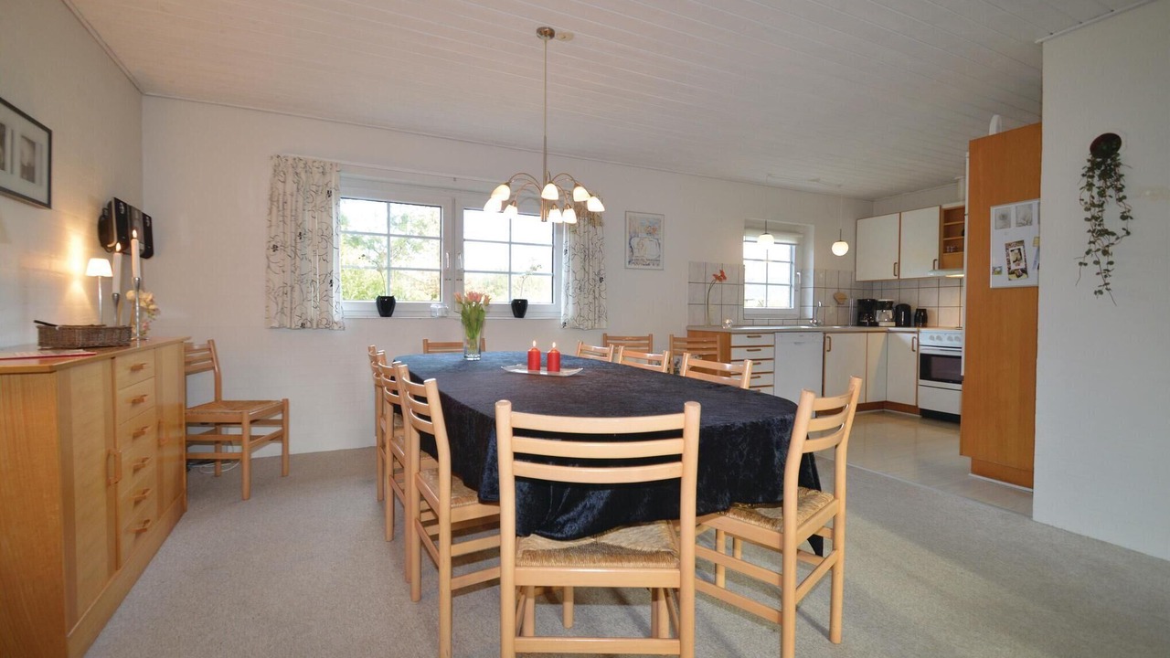 Photo of Bedroom in Bøtø By