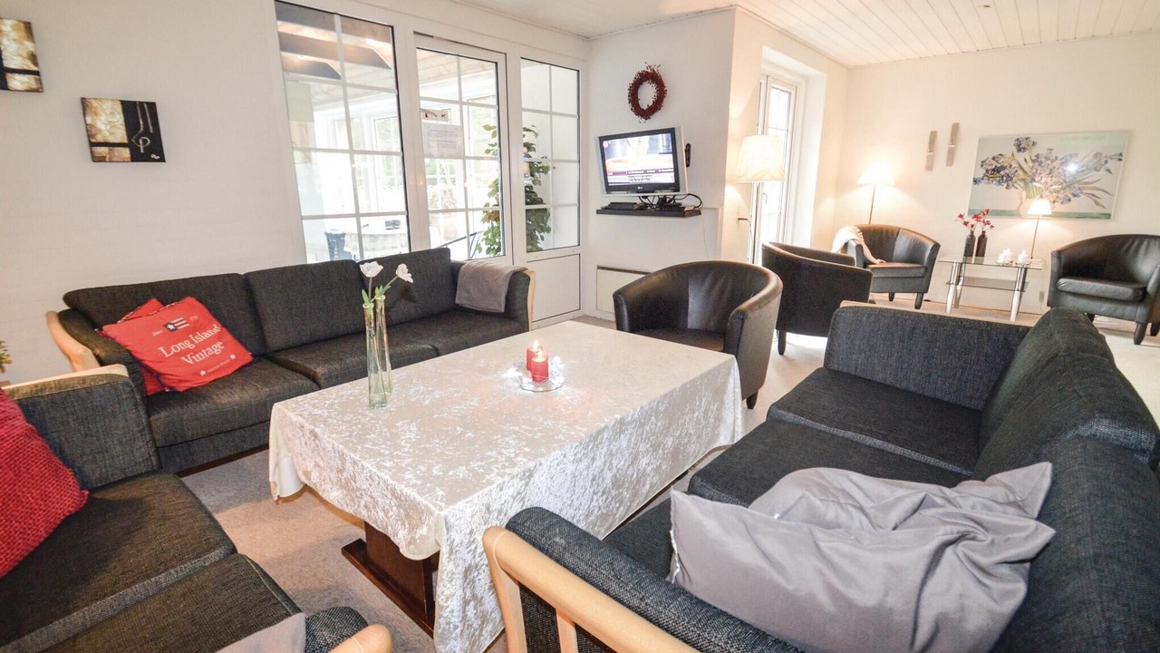 Photo of Bedroom in Bøtø By